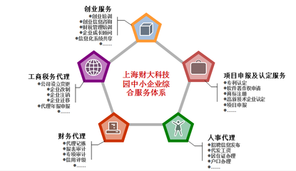 賦能創(chuàng)業(yè)未來(lái) 融合信息技術(shù)咨詢的綜合創(chuàng)業(yè)服務(wù)新范式